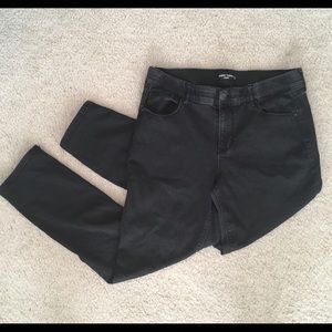 Almost Famous Jeggings